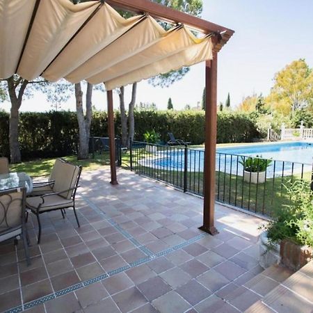Вилла Casa Exclusiva En Толедо Экстерьер фото