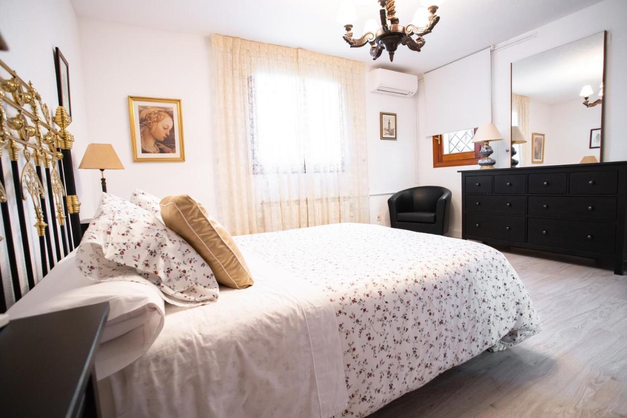Вилла Casa Exclusiva En Толедо Экстерьер фото