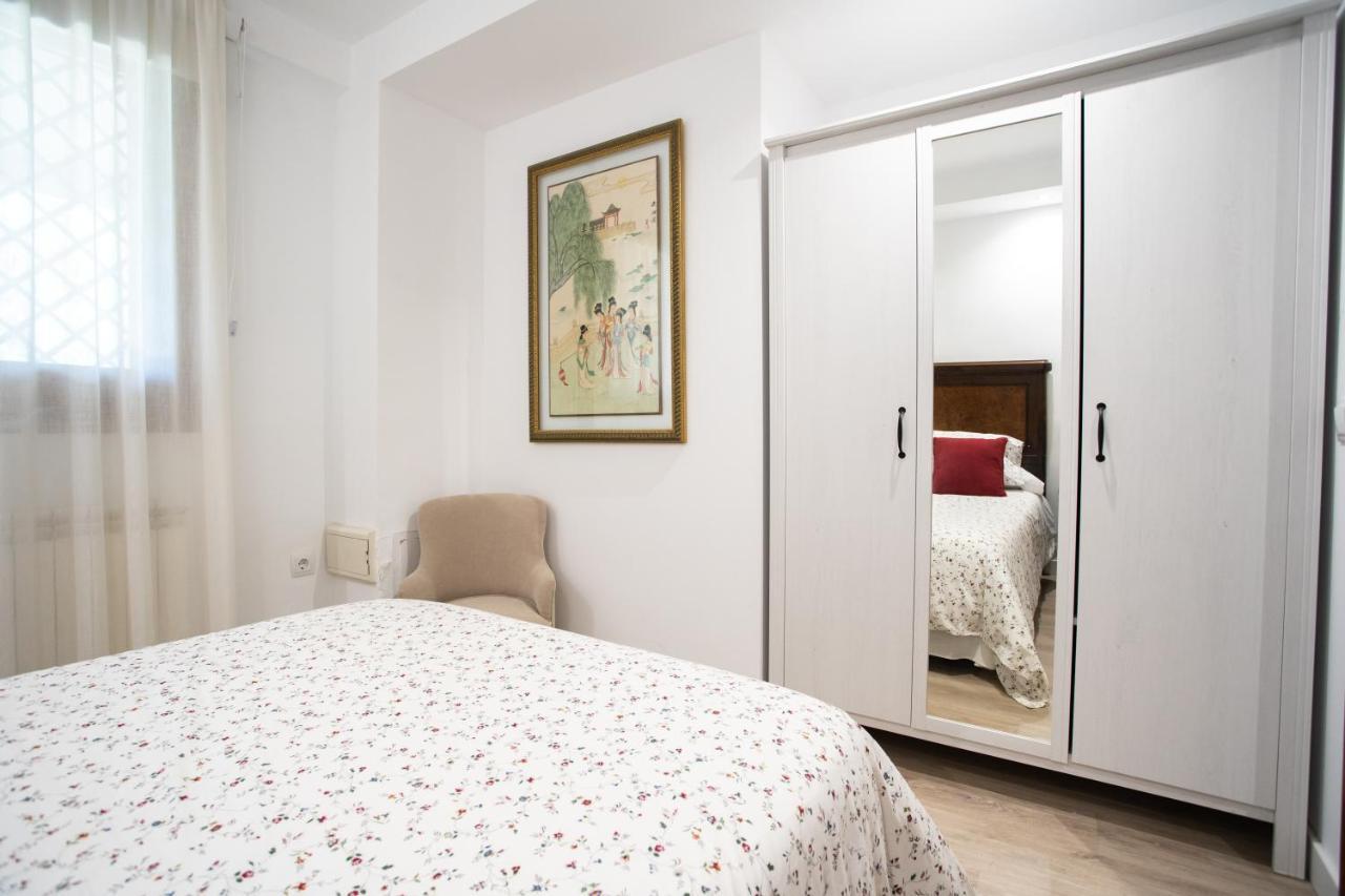 Вилла Casa Exclusiva En Толедо Экстерьер фото