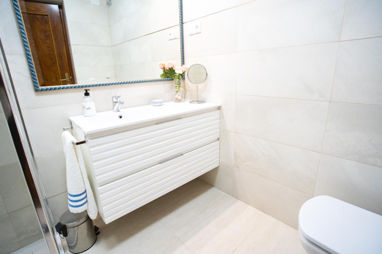 Вилла Casa Exclusiva En Толедо Экстерьер фото