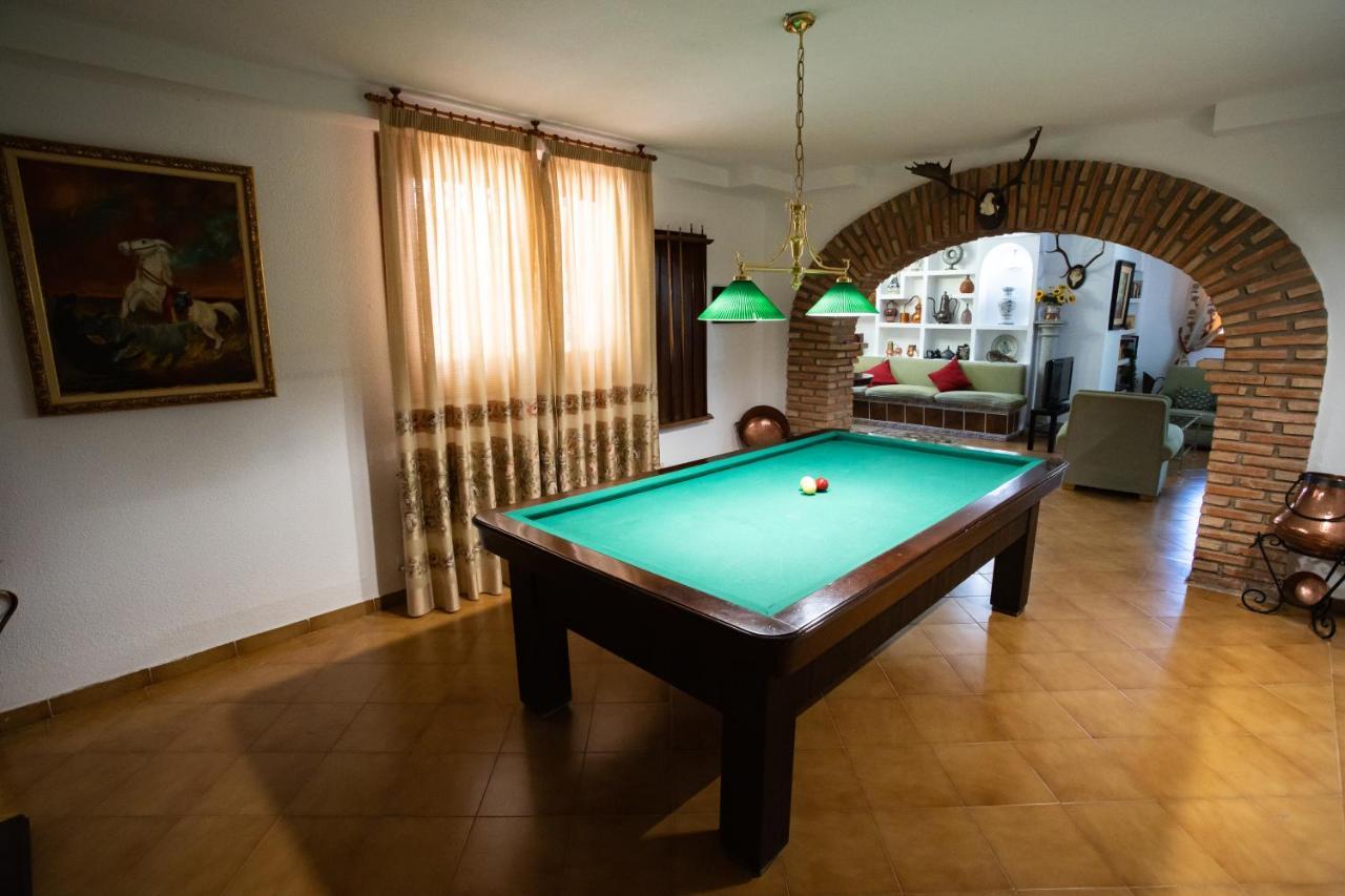 Вилла Casa Exclusiva En Толедо Экстерьер фото