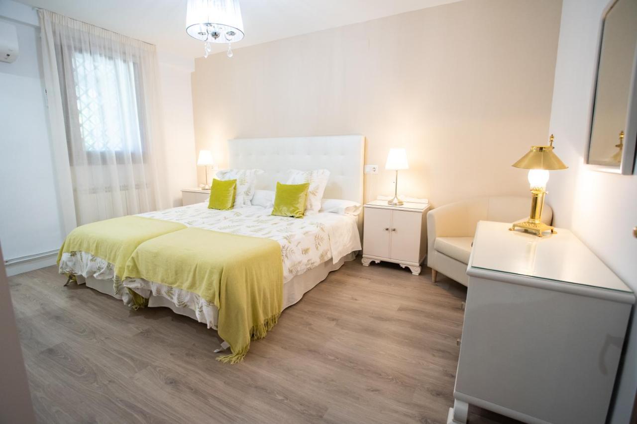 Вилла Casa Exclusiva En Толедо Экстерьер фото